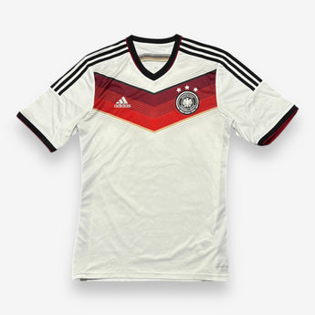 Deutschland WM 2014