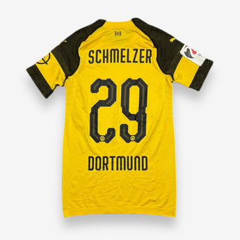 Borussia Dortmund 2018/2019