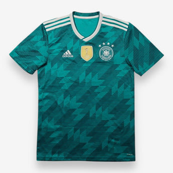 Deutschland WM 2018