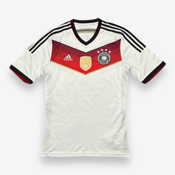 Deutschland WM 2014