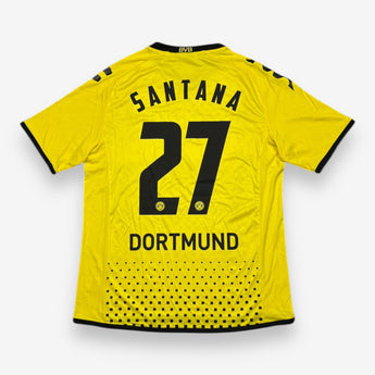 Borussia Dortmund 2011/2012