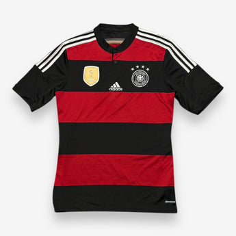 Deutschland WM 2014