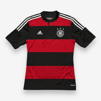 Deutschland WM 2014