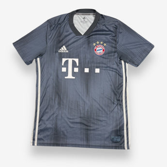FC Bayern München 2018/2019