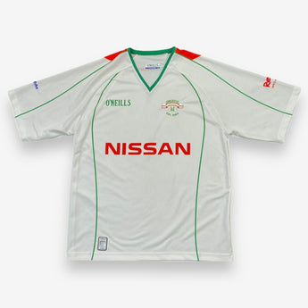 Cork City 2005