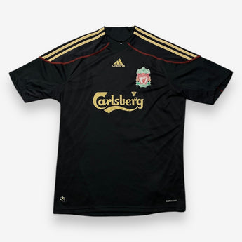 FC Liverpool 2009/2010