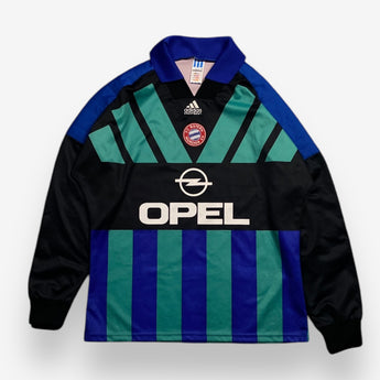 FC Bayern München 1992/1993