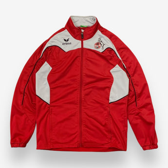 1. FC Köln Trainingsjacke