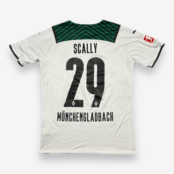 Borussia Mönchengladbach 2021/2022