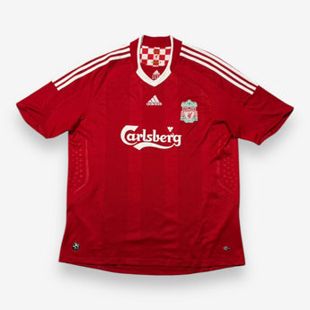 FC Liverpool 2009/2010