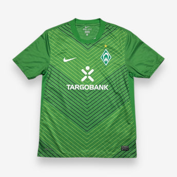 SV Werder Bremen 2011/2012