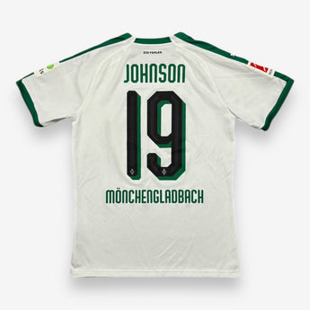 Borussia Mönchengladbach 2018/2019