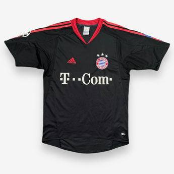 FC Bayern München 2004/2005