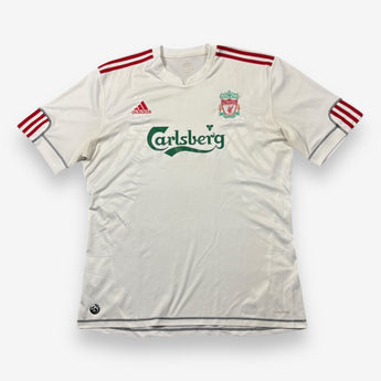 FC Liverpool 2009/2010