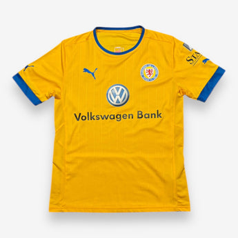 Eintracht Braunschweig 2012/2013