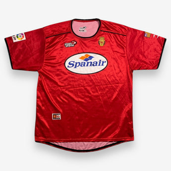 RCD Mallorca 2002/2003