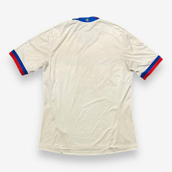 Olympique Lyon 2011/2012
