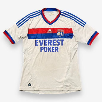 Olympique Lyon 2011/2012