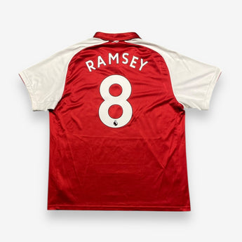 FC Arsenal 2017/2018