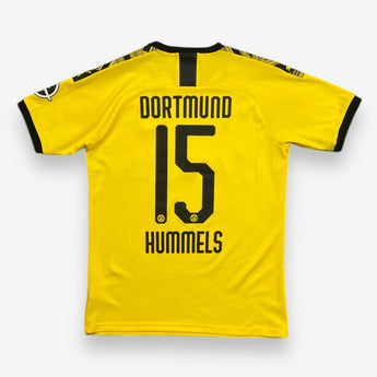 Borussia Dortmund 2019/2020