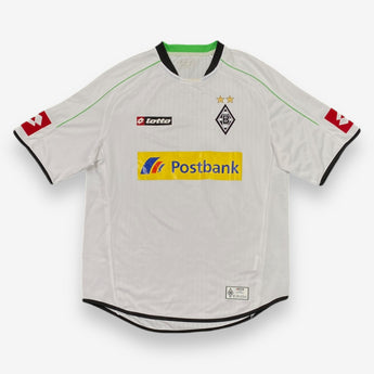 Borussia Mönchengladbach 2012/2013