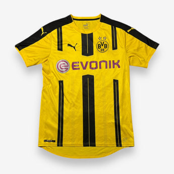 Borussia Dortmund 2016/2017