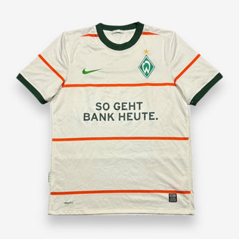 SV Werder Bremen 2009/2010