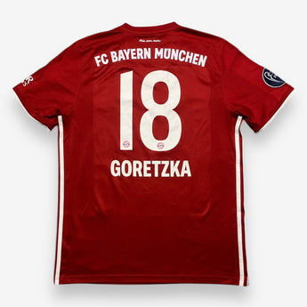 FC Bayern München 2020/2021