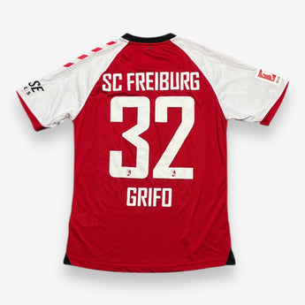 SC Freiburg 2020/2021