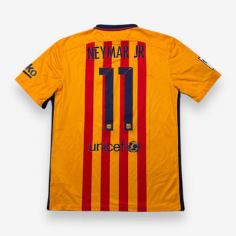 FC Barcelona 2015/2016