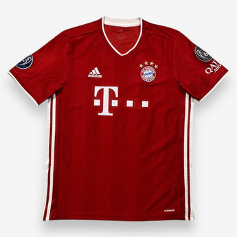 FC Bayern München 2020/2021