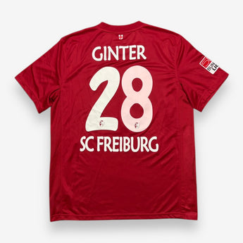 SC Freiburg 2012/2013