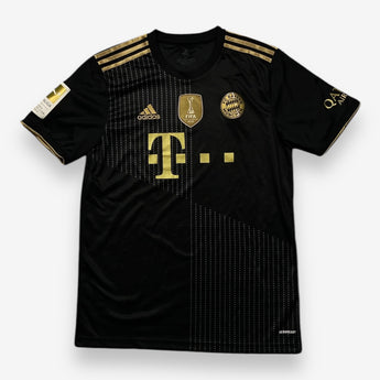 FC Bayern München 2021/2022