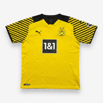 Borussia Dortmund 2021/2022
