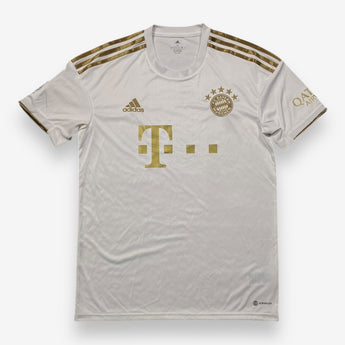 FC Bayern München 2022/2023