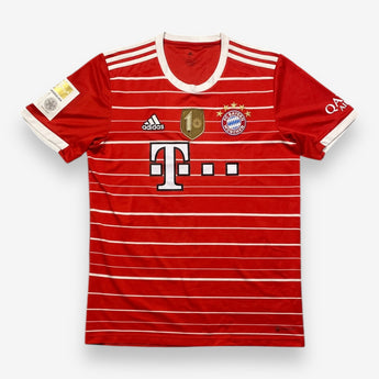 FC Bayern München 2022/2023