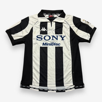 Juventus Turin 1997/1998