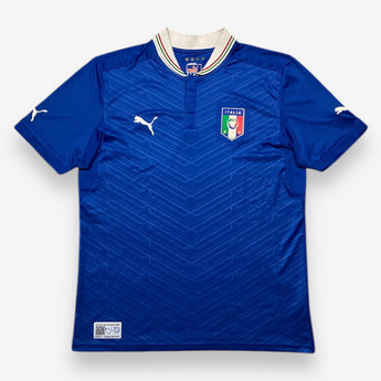 Italien EM 2012