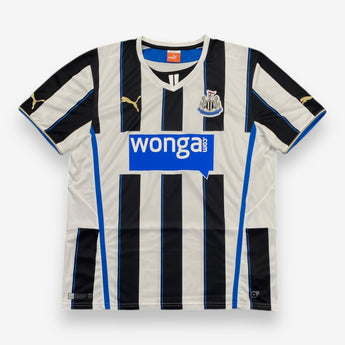 Newcastle United 2013/2014