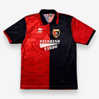 Cagliari Calcio 1993/1994