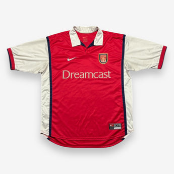 FC Arsenal 1999/2000