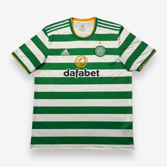 Celtic Glasgow 2020/2021