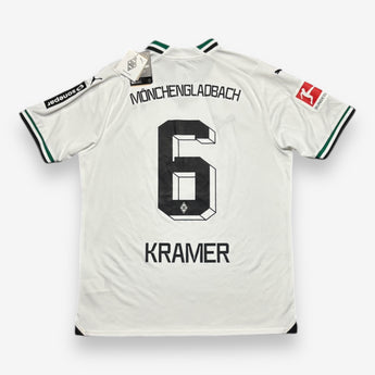 Borussia Mönchengladbach 2023/2024