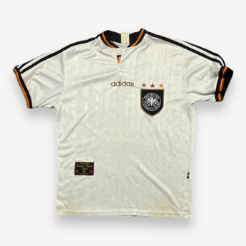 Deutschland EM 1996