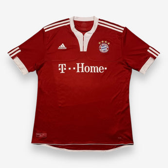 FC Bayern München 2009/2010