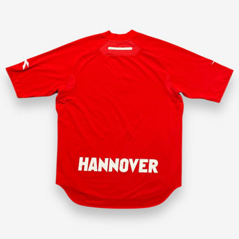 Hannover 96 2006/2007