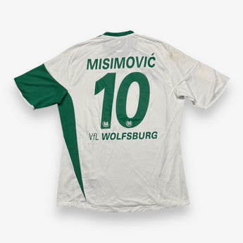 VfL Wolfsburg 2009/2010