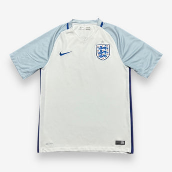 England EM 2016