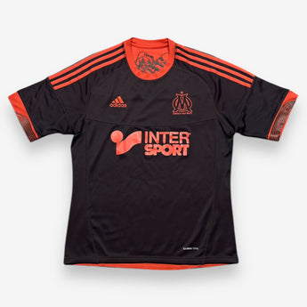 Olympique Marseille 2012/2013