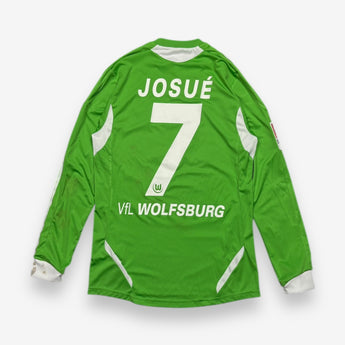 VfL Wolfsburg 2011/2012